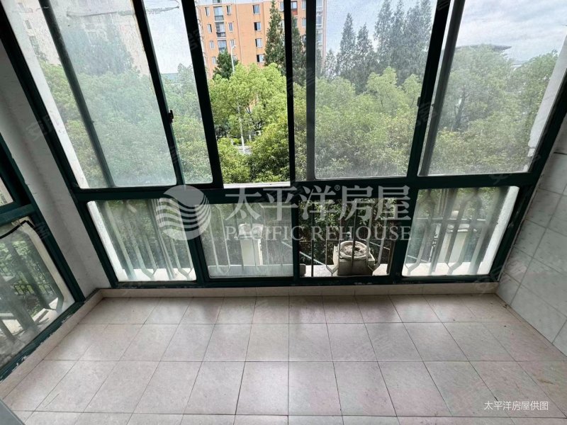 前滩板块 地铁口 南北通户型 看房随时有钥匙,东方悦居苑二手房,409万