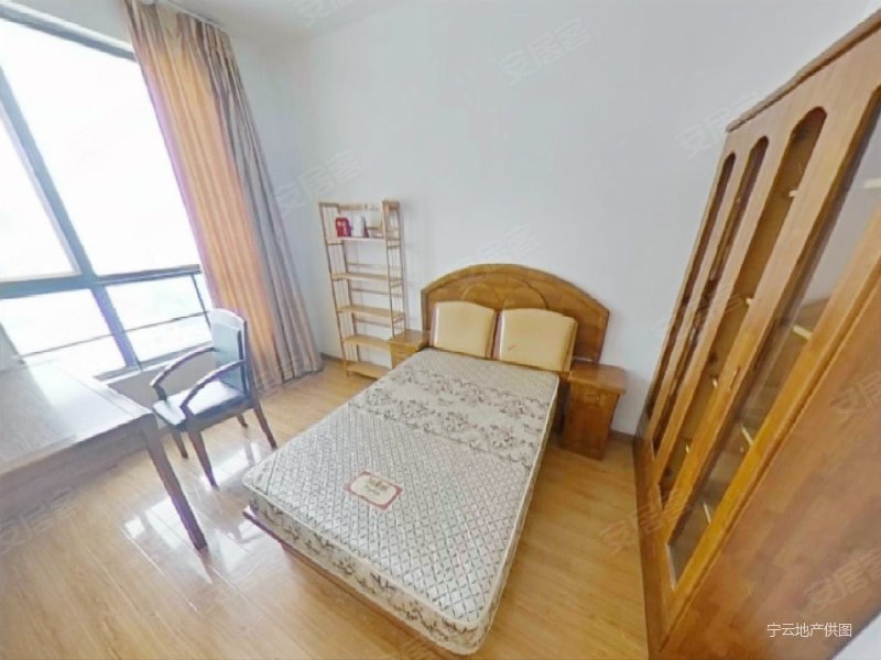 苏城北苑省级机关商品房大三房有电梯三阳台随时看