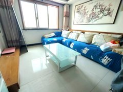 威海经区杨家滩韩乐坊杨家滩花园84平两室家具家电齐全月租金1599年租出租房源真实图片