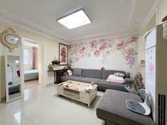 昌邑昌邑城区市政府首租！多层一楼 近康迈 西市场 家具家电齐全 拎包入住出租房源真实图片