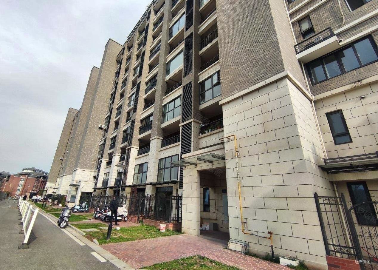 南京房产网>南京二手房>浦口二手房>江浦街道二手房>华府国际>