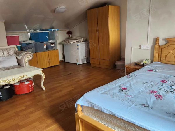 一手出租城北人民医院附近乐苑新村全新自住精装两年有钥匙