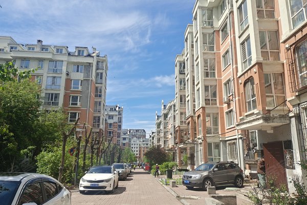 群力新苑(西区),工农大街625号-哈尔滨群力新苑(西区)二手房,租房