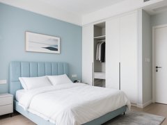 永州冷水滩愿景广场贵族阳光 2室2厅1卫 电梯房 精装修 南北通透出租房源真实图片