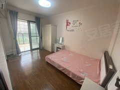 邵阳大祥金三角步行街合租次卧 无中介费 佳源名人国际小区电梯房 拎包入住出租房源真实图片