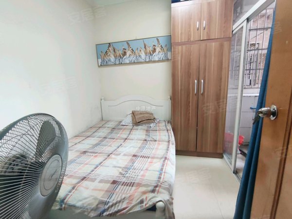 广州越秀淘金三荣大厦三荣大厦小区 精装修保养好 安静舒适 方便看房