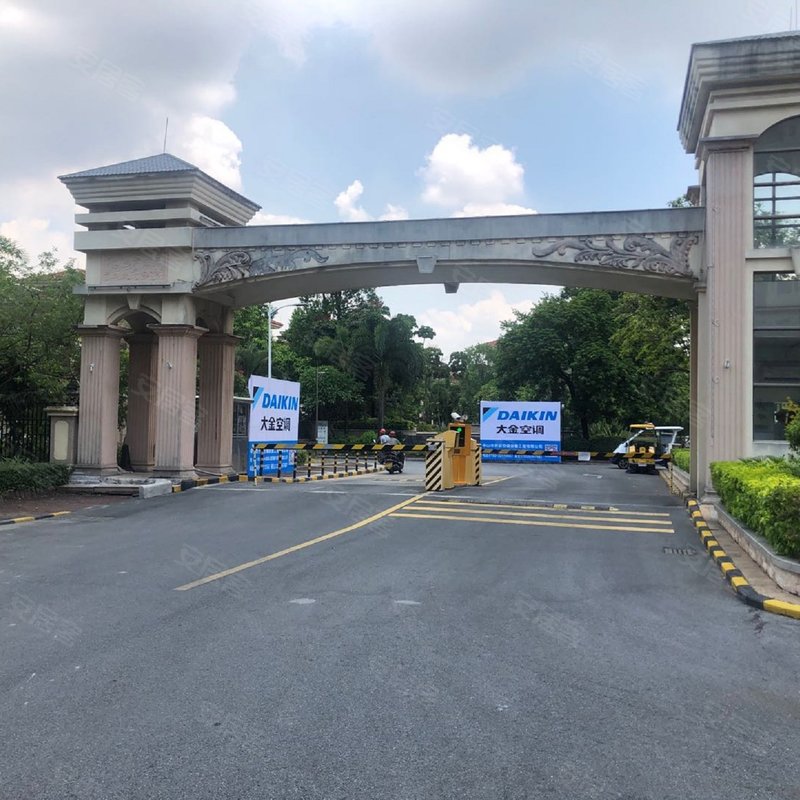 金月湾(别墅)小区详情,房价走势,房源,业主论坛】- 中山58同城