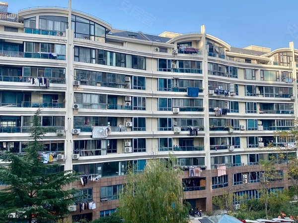 上海浦东周浦逸亭佳苑周浦万达小上海步行街 新装修主卧家具家电精装