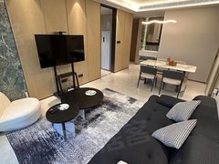 嘉兴南湖城南街道水果市场 经开万达旁久境园品质小区 民用水电 可短租押一付一出租房源真实图片