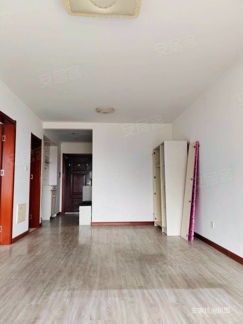 旭辉燕南园 两室好楼层好位置 采光全天无遮挡 有钥匙随时看房