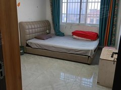 沛县汉街福泰隆书香雅苑 3室1厅1卫出租房源真实图片