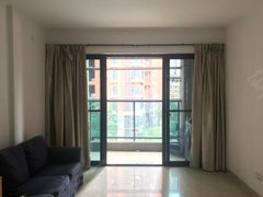 深圳罗湖翠竹合正荣悦 精装3房 看房有钥匙 有车位 近地铁 急租出租房源真实图片