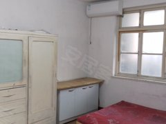 青岛市北台东东方小区 2室1厅1卫出租房源真实图片