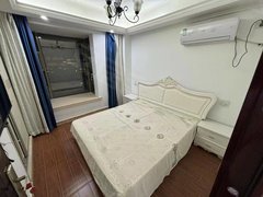 瑞安安阳瑞安商城盛兴大厦 电梯两室 干净清爽 多套!出租房源真实图片
