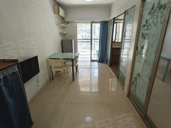 厦门思明湖滨北路滨北体育中心，米兰春天，清爽干净小两房，民水民电出租房源真实图片