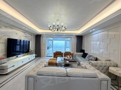 厦门集美集美新城一线湖景大宅  温泉入户   高品质社区  园博苑旁出租房源真实图片