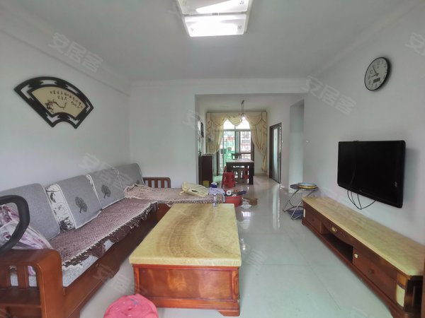 深圳龙岗龙城国际尚景华园尚景华园 3室2厅2卫  108平米出租房源真实