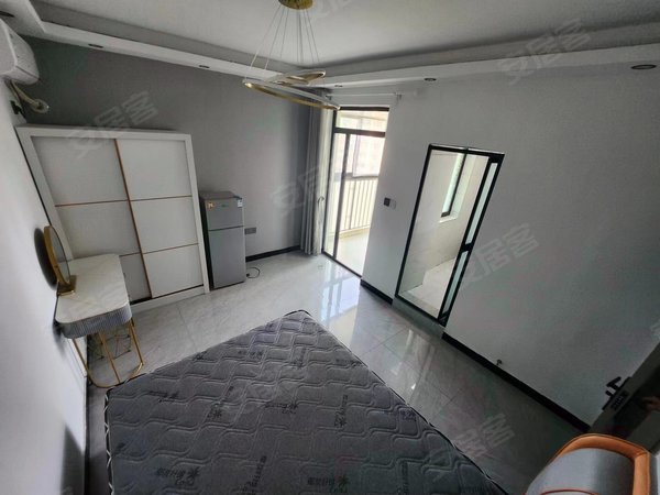 杭州余杭勾庄长吴公寓二区储运路地铁口特惠好房 (可短租月付)无中介