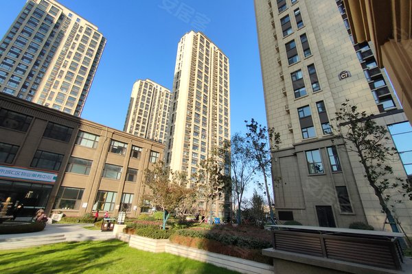 临沂小区 罗庄小区 罗庄小区 宝丽未来城 宝丽未来城怎么样