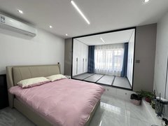 延边延吉延西区押一付一 河南五中附近 天石装饰电梯楼 一居室出租房源真实图片