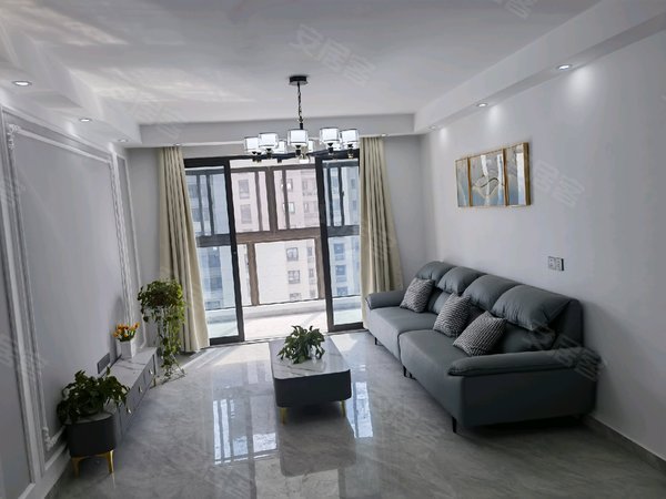 湖州南浔浙北大厦吾悦华府瑞园吾悦华府瑞园 3室2厅2卫出租房源真实