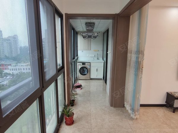 扬州邗江明月湖京华青庭拒绝虚假京华城西育才西梅中对面京华青庭精装