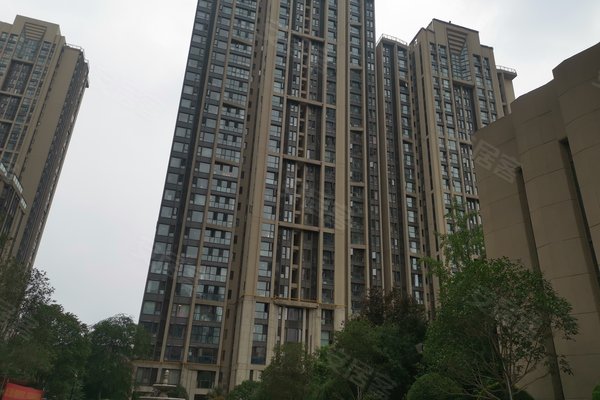 华瑞紫韵城雅园,建设西路-郑州华瑞紫韵城雅园二手房,租房-郑州安居客