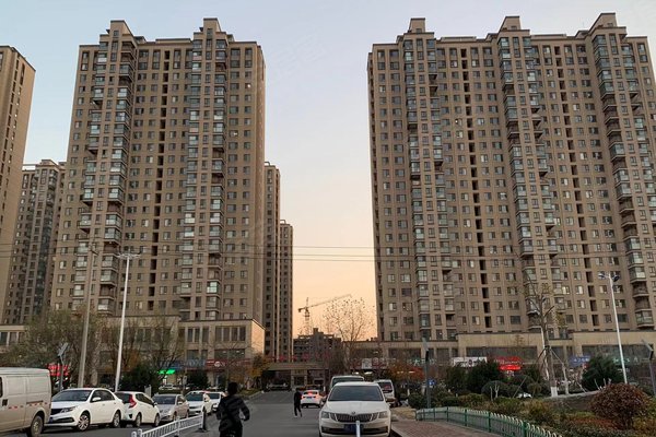 不足,兴业大连花园怎么样,兴业大连花园周边房产中介经纪人评价-日照