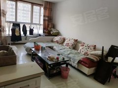 张掖甘州中心广场宁和园80平两室电梯房，房屋干净整洁，拎包入住！出租房源真实图片