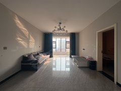 信阳固始城区奥体公园环绕，永和小学在旁拎包入住，大三居双卫周边配套齐全出租房源真实图片