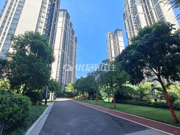 南宁邕宁蒲庙镇阳光城丽景湾随时看房 阳光城丽景湾 3室2厅2卫 精装修