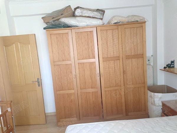 大连甘井子泡崖八区康顺园康顺园 3室2厅1卫出租房源真实图片