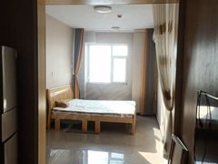 沂源城区佳惠新天地银座公寓，拎包入住14000出租房源真实图片