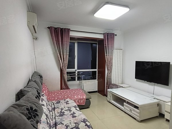 天津津南双港新景园(津南)新景园(津南) 2室1厅0卫 2200.