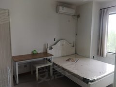 沈阳沈北新区道义华强城二期近地铁，1室出租房源真实图片