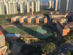 赣州章江新区新赣州大道嘉福未来城(章贡区) 1室1厅1卫出租房源真实图片