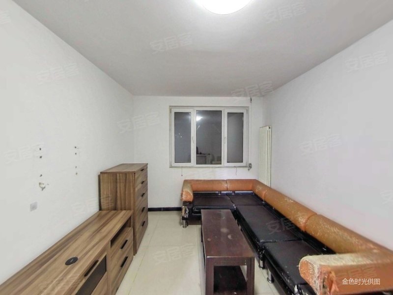 锦绣园小区(顺义) 集中供暖 板楼 刚需两居   清晰