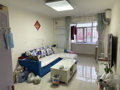 北京顺义裕龙业主急租自住精装好房，正规两居出租房源真实图片