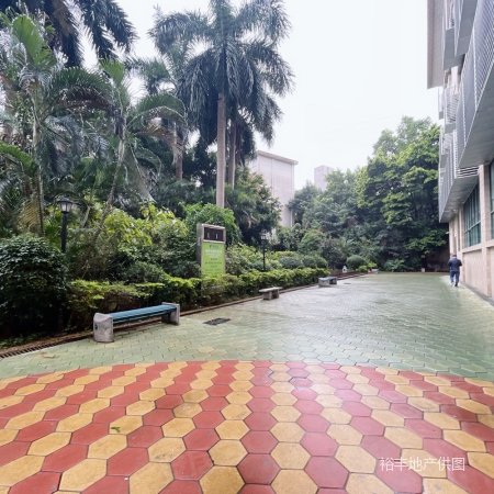 明轩大厦2室1厅1卫70.66㎡西北450万