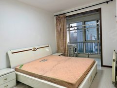 秦皇岛海港火车站铁新里北院 2室1厅1卫出租房源真实图片