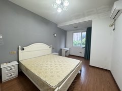 湖州南浔浙北大厦出租水晶晶公园一号 两室两厅一卫套房 独门独户民水电包物业出租房源真实图片