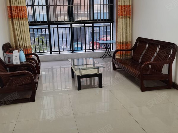 宿迁泗洪县泗洪开发区富康花园富康花园 2室2厅1卫 86平方,有储藏室