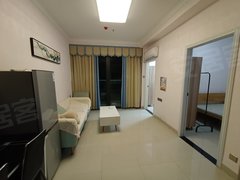 东莞樟木头樟木头中心区香樟一号两房两厅在出租，南北通透！出租房源真实图片