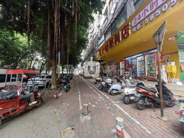 南宁青秀建政幸福家园南湖公园附近 幸福家园温馨一房 近青秀万达出租