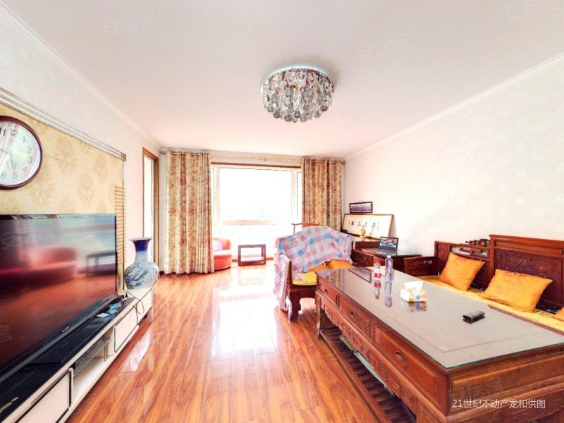 天坛公园地铁旁盛景嘉园前后不临街温泉入户有车位