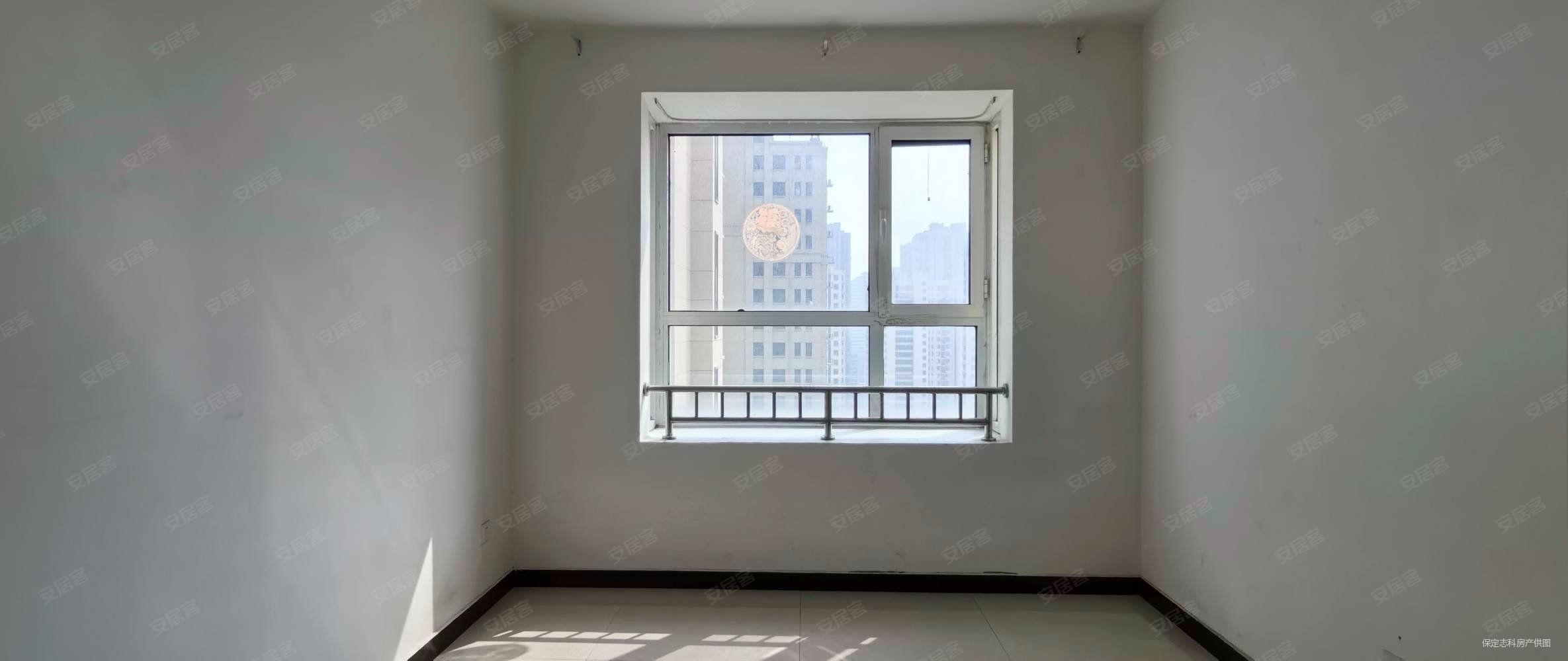 未来花郡(北区)3室2厅1卫115.21㎡南北95万