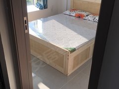 五指山通什三月三国际购物广场避暑山庄 2室2厅1卫出租房源真实图片