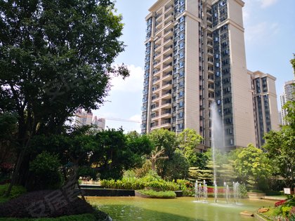 恒大珺睿府,华园路2号 - 柳州恒大珺睿府二手房,租房,房价-柳州安居客