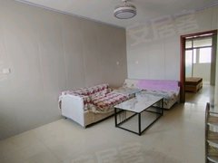 周口川汇川汇区文化广场希望小区 2室1厅1卫出租房源真实图片