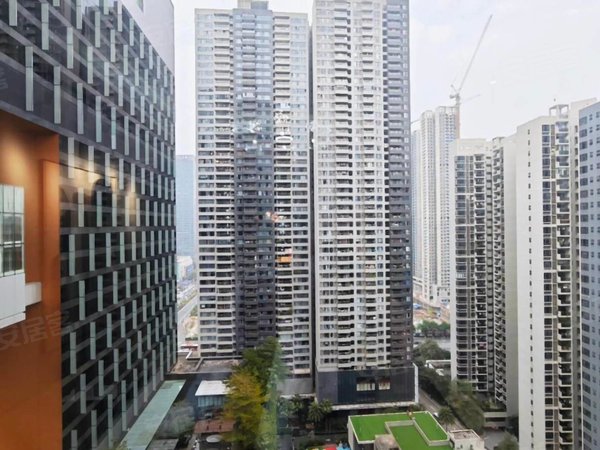 【多图】领峰,珠江新城中租房,看这里!